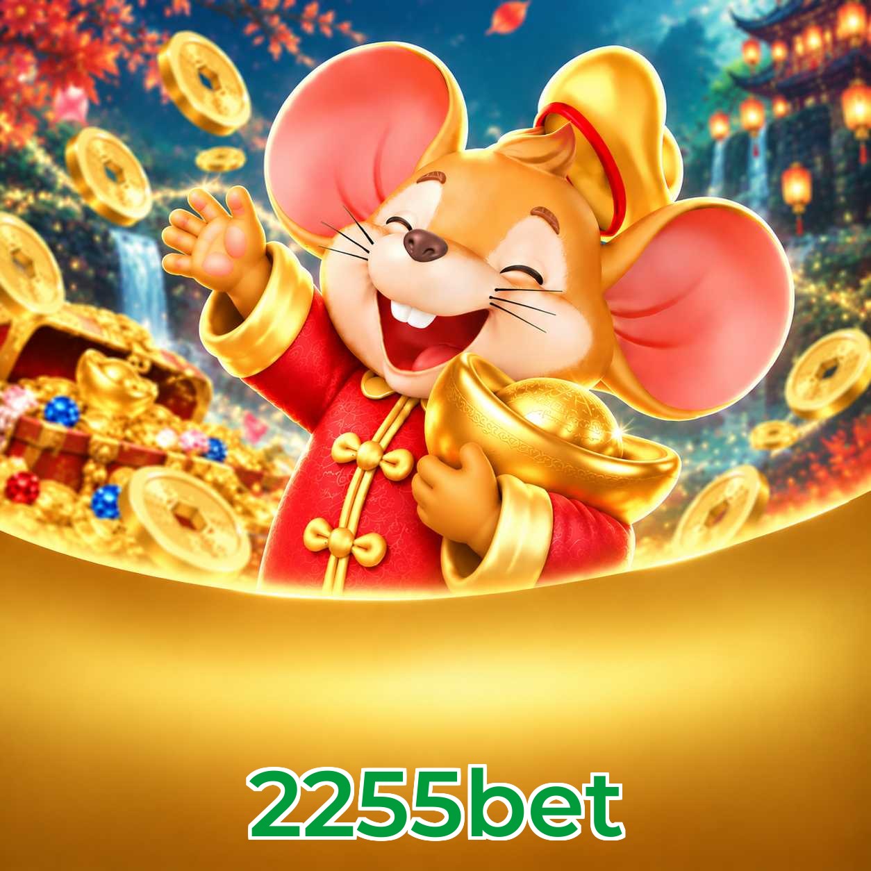 2255bet Estratégias Slots
