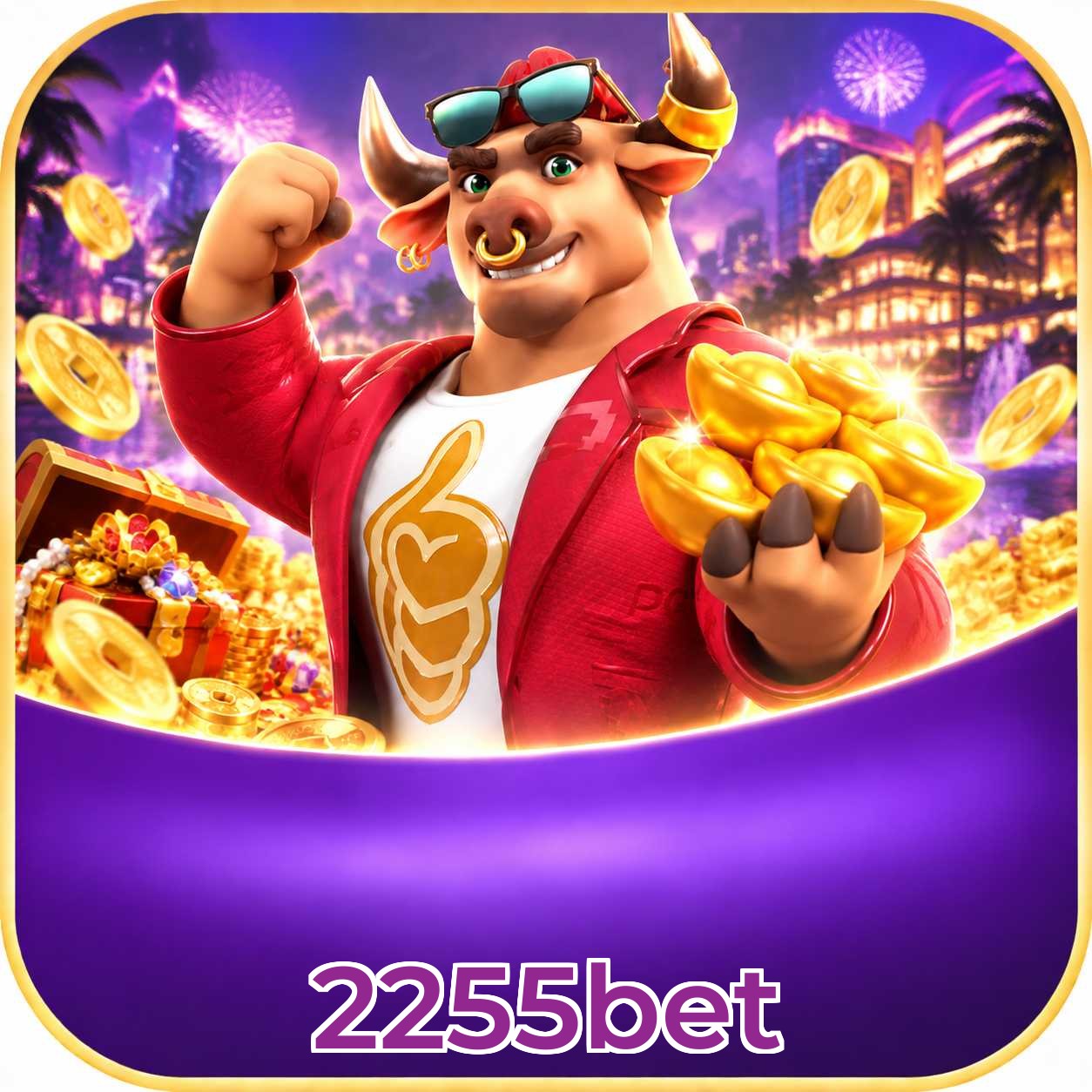 2255bet FAQ