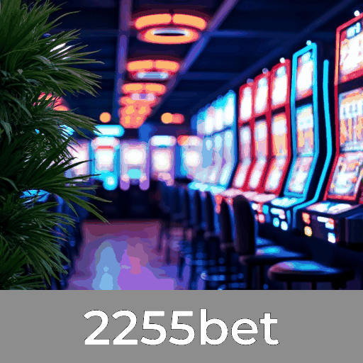 2255bet: Excelência e Serviço Profissional em Apostas Online