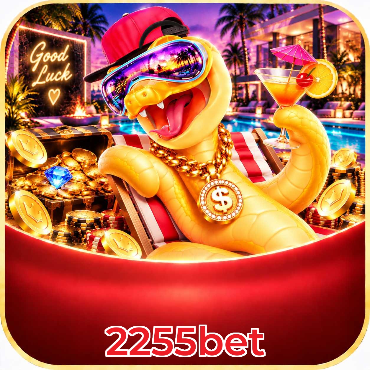 2255bet Performance