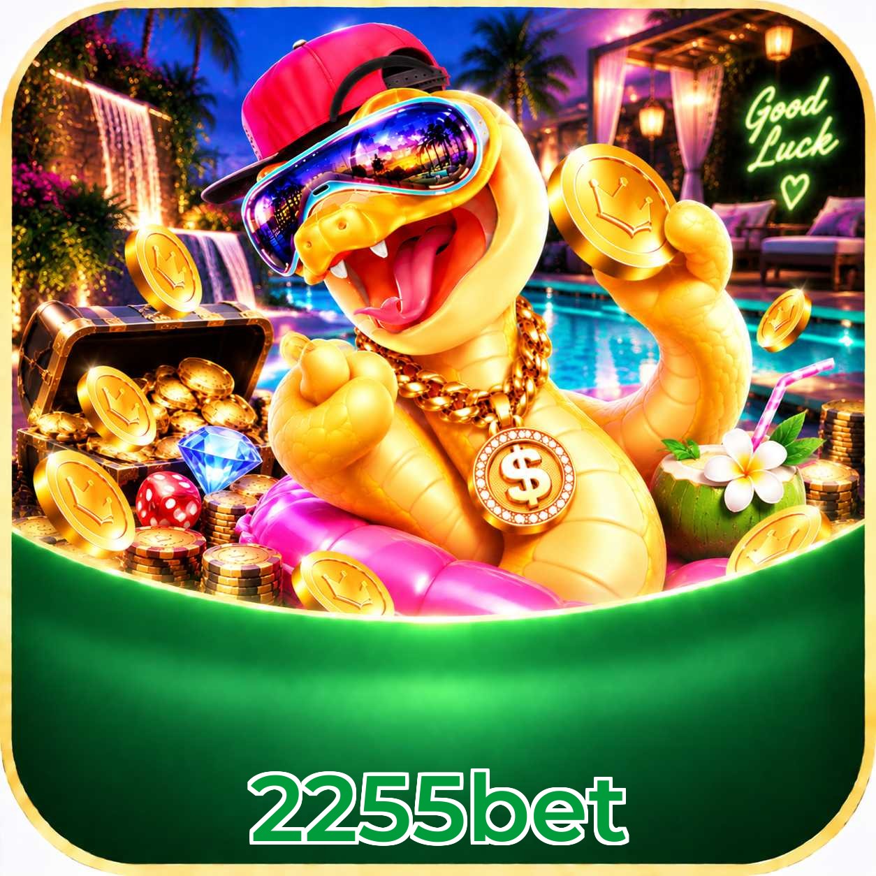 2255bet Compatibilidade