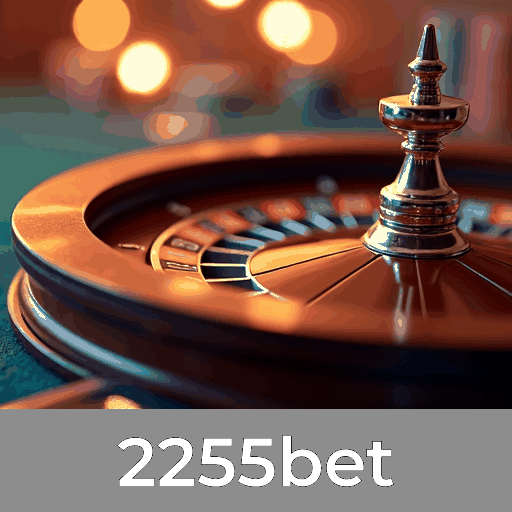 2255bet: Seu Cassino Online Seguro e Premiado