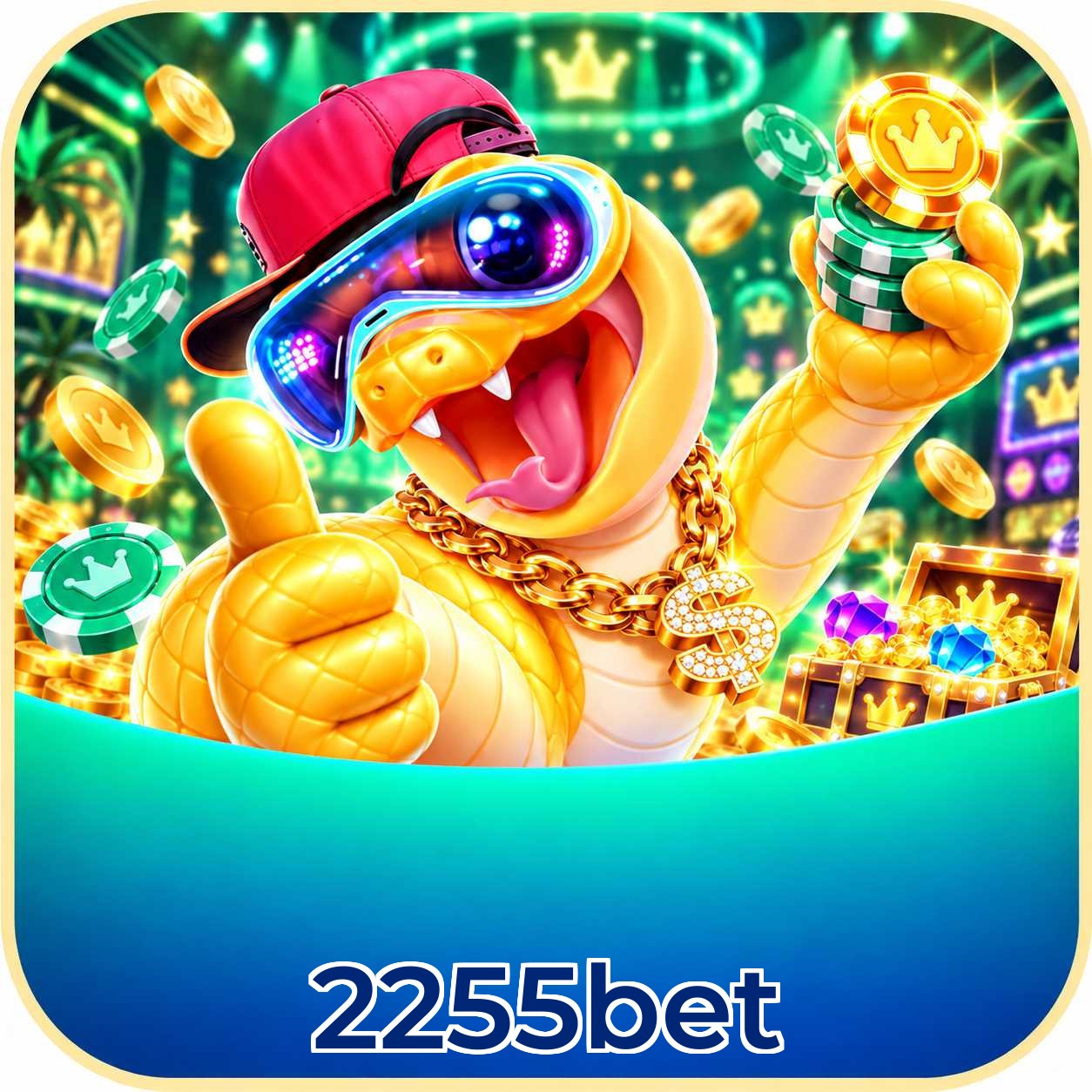 2255bet Compatibilidade