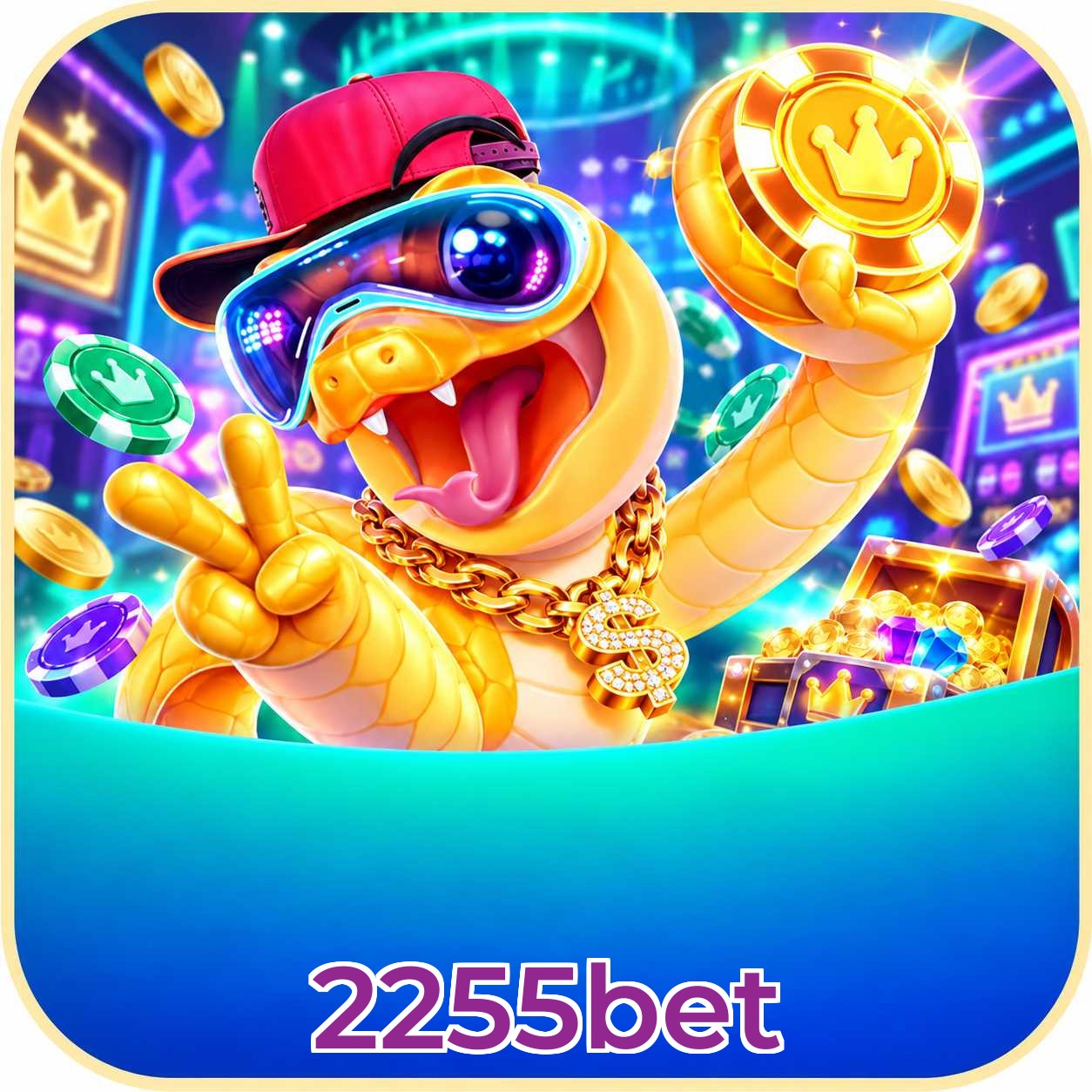 2255bet Win FAQ