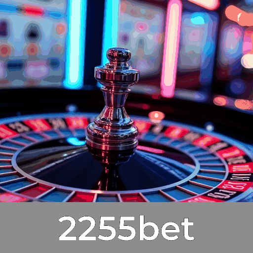 2255bet: Experiência de Jogo Imersiva com Nosso App Inovador