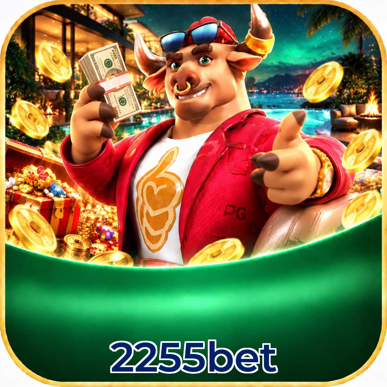 2255bet Registration Guide