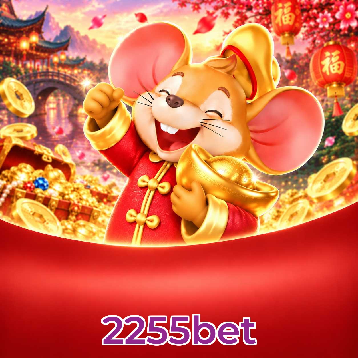 2255bet Live Dealers