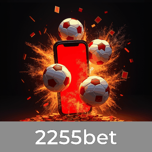 2255bet: Emoção e Oportunidades de Vencer em Jogos de Cassino