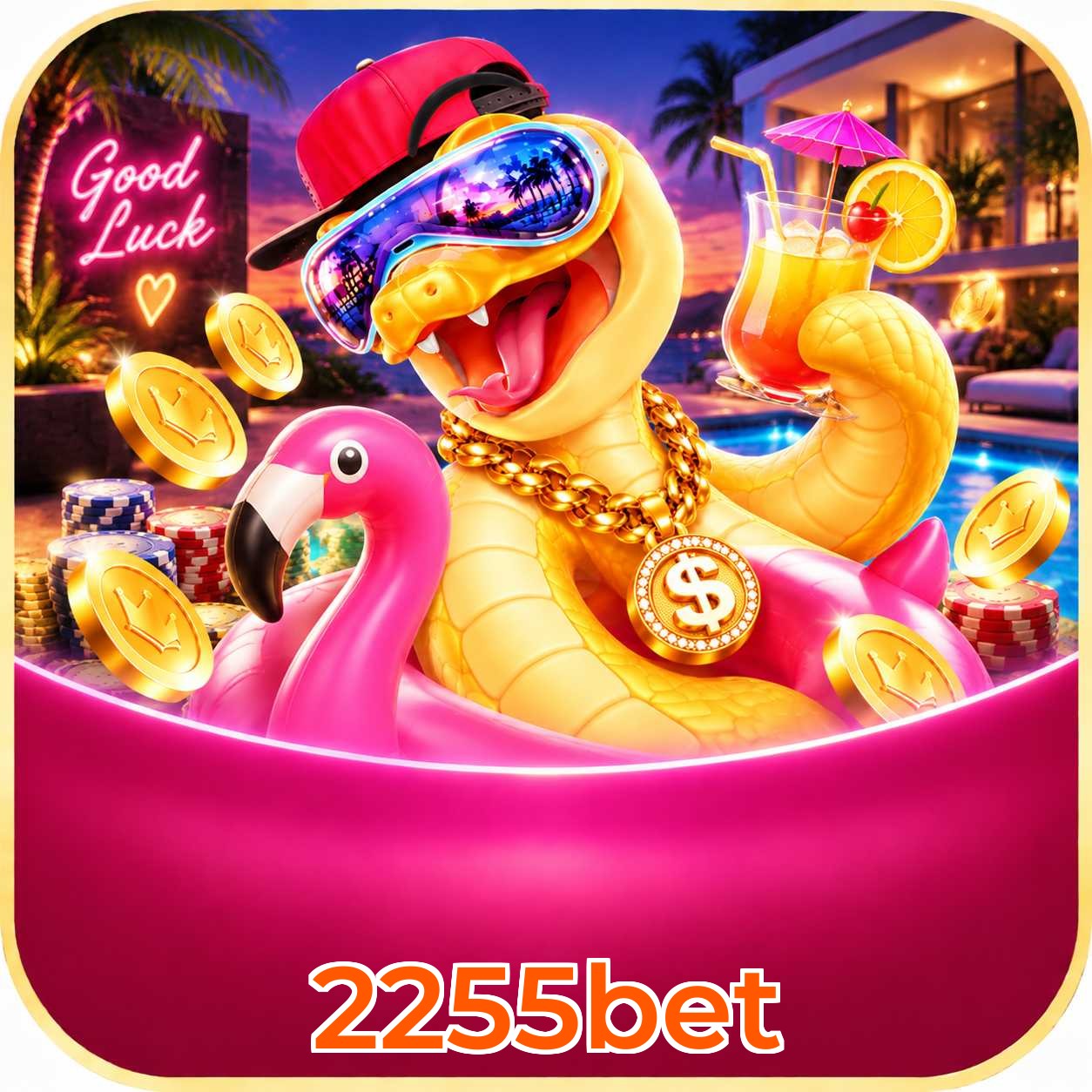 2255bet Fortune Tiger Tips