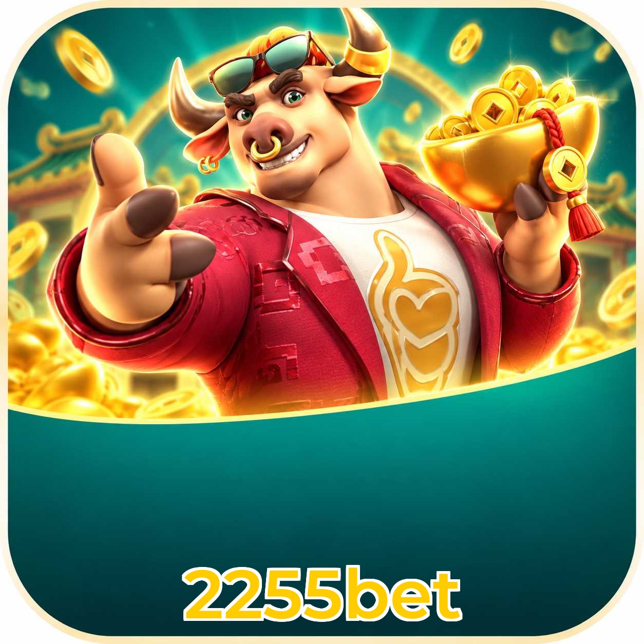 2255bet VIP Telegram