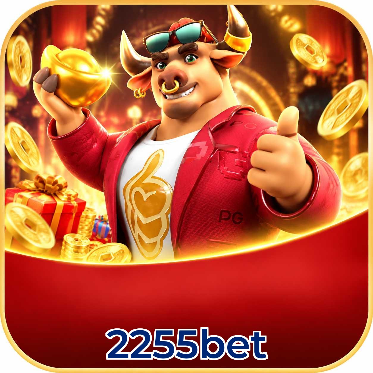 2255bet Logo