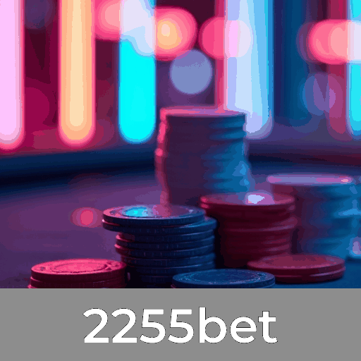 Descubra as Slots de Alto RTP no 2255bet e Ganhe Mais