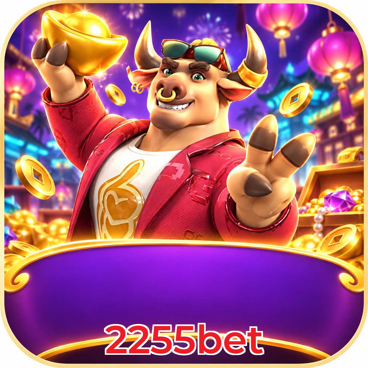 2255bet Responsible Gaming