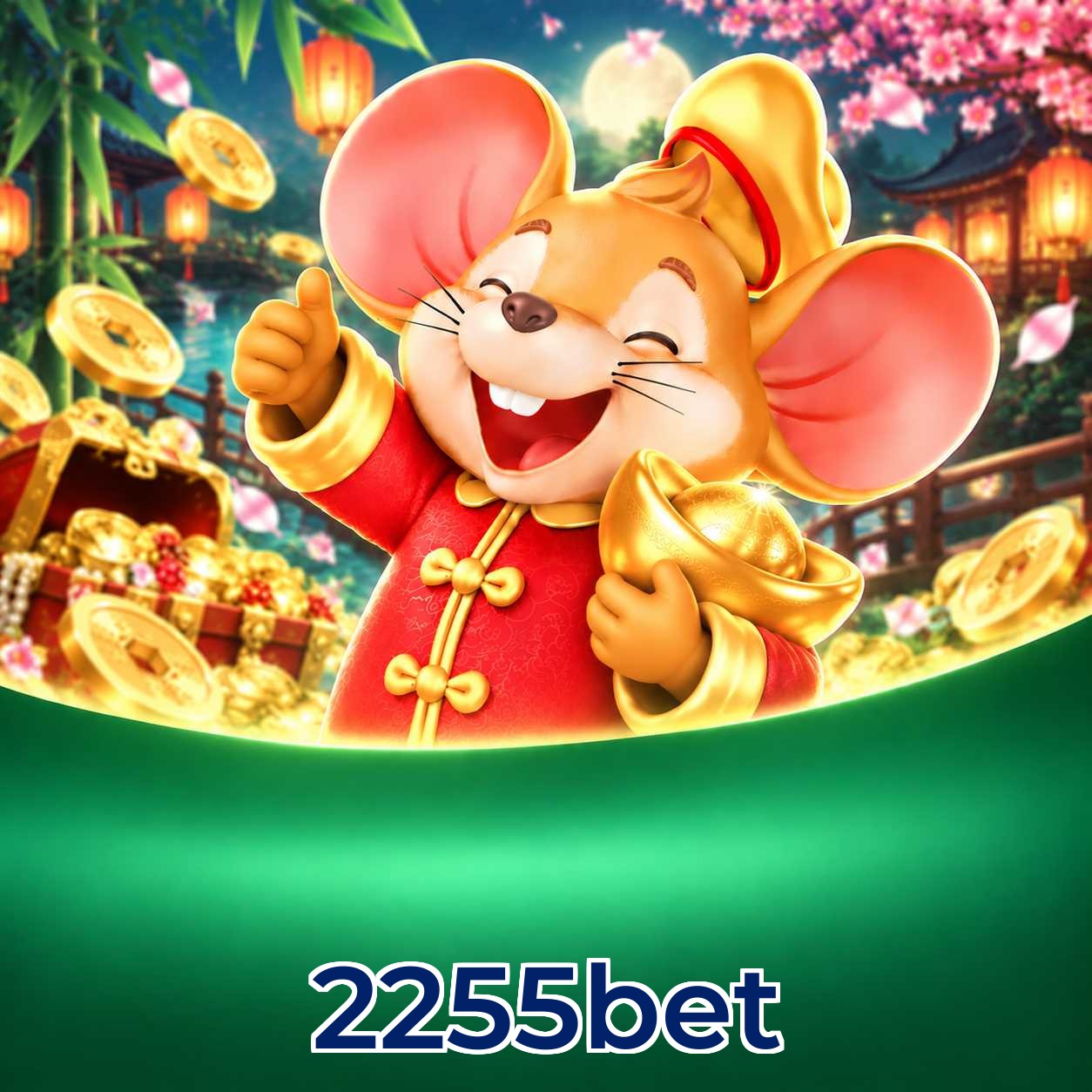 2255bet Bet FAQ