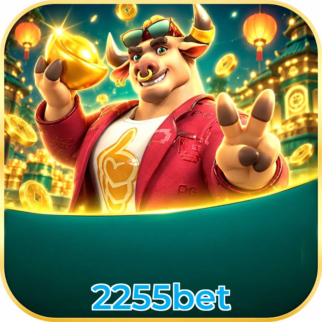 2255bet Facebook Bonus