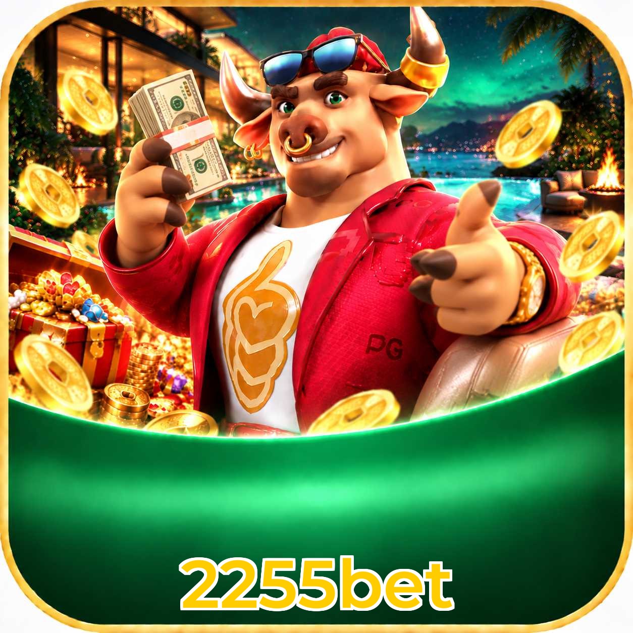 2255bet Login FAQ