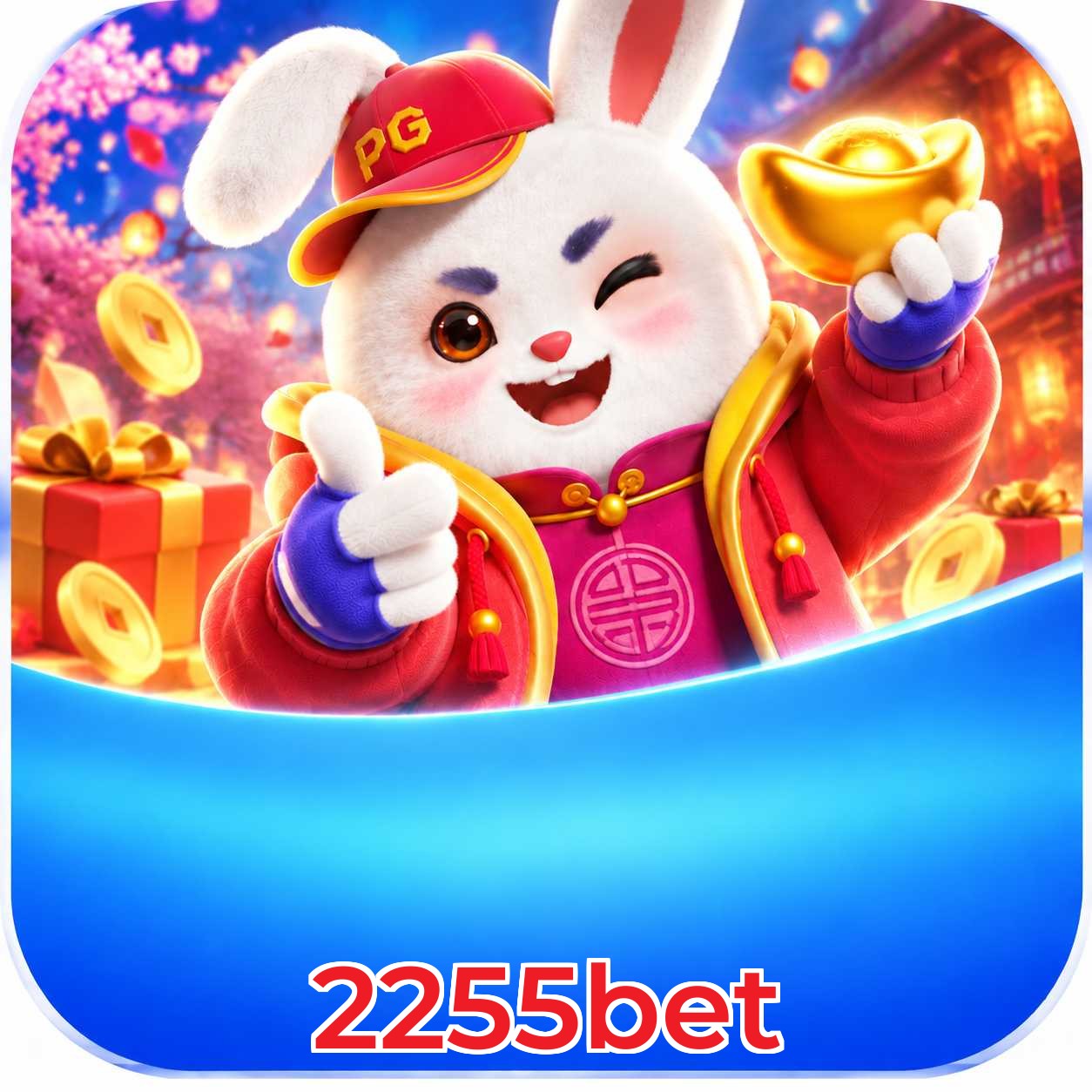 2255bet Telegram Stats
