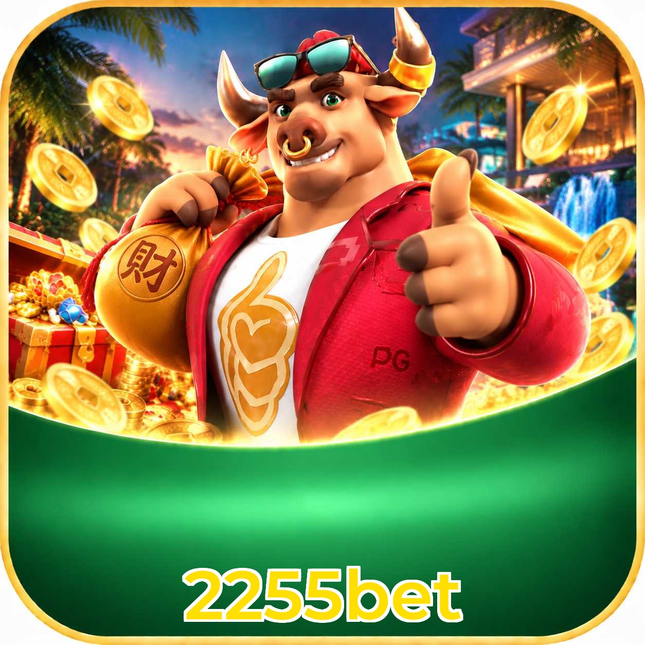 2255bet Avaliações