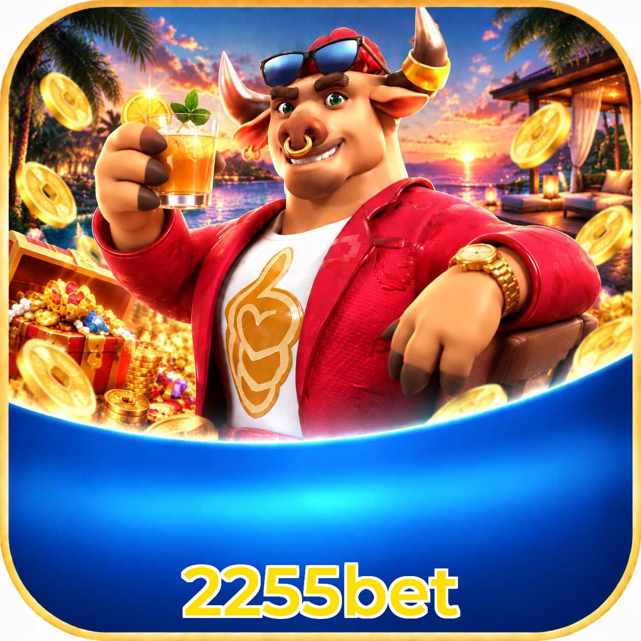 2255bet Welcome Bonus