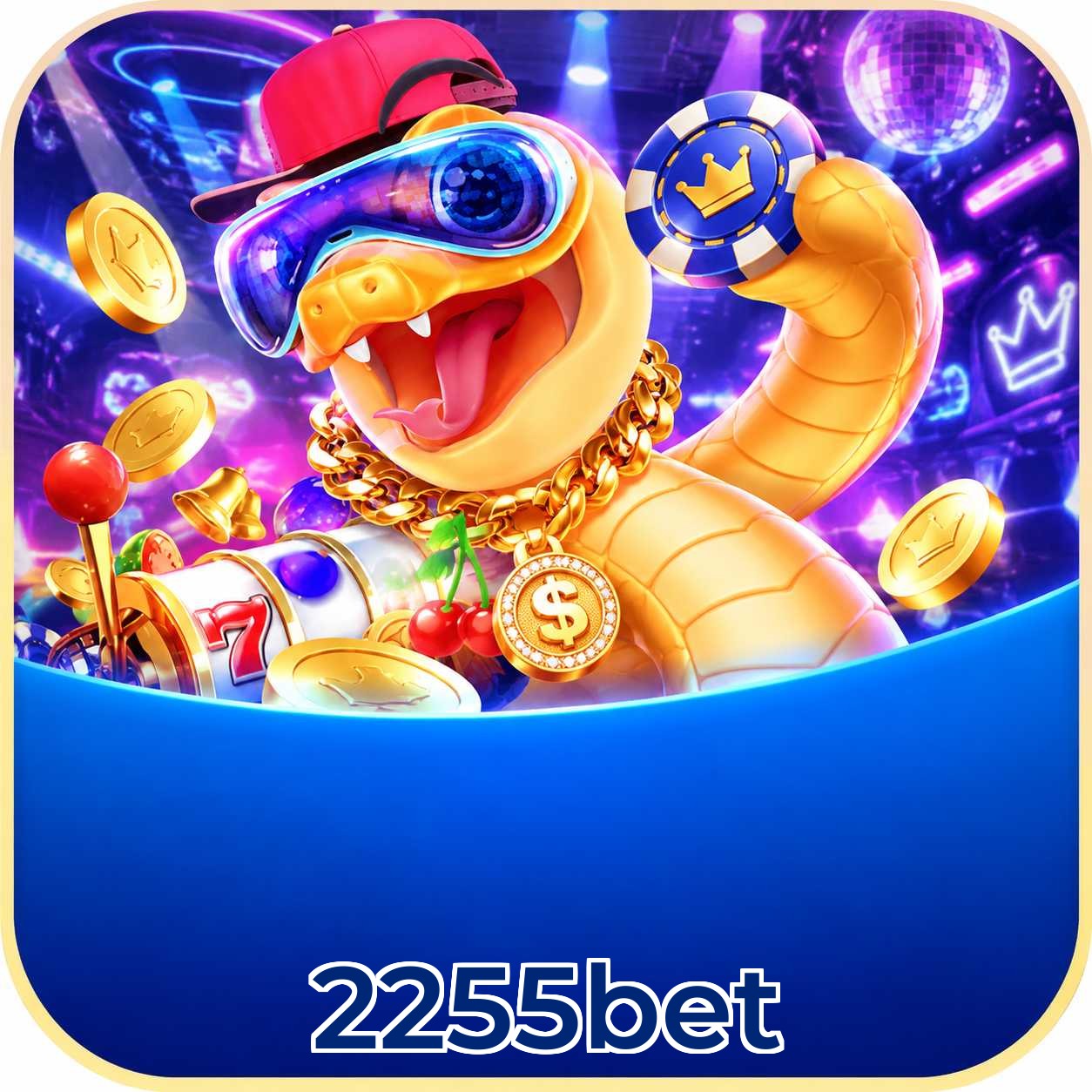 2255bet Betting Limits