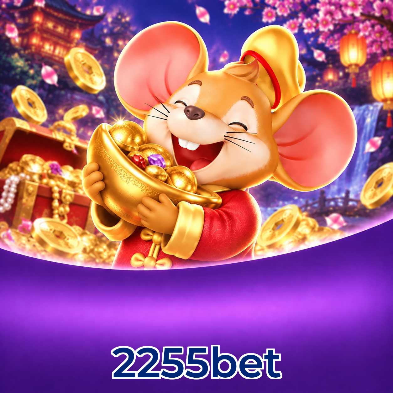 2255bet Slot FAQ