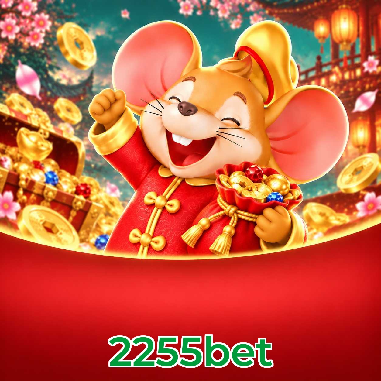 2255bet Logo