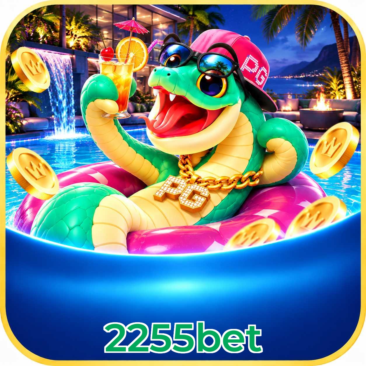 2255bet Métodos de Login