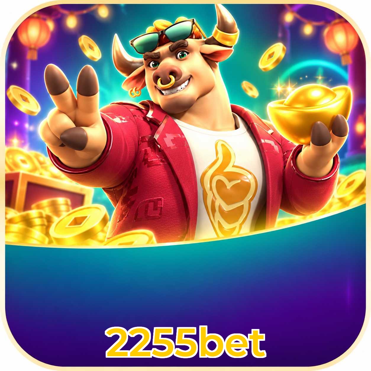 2255bet Odds Lottery