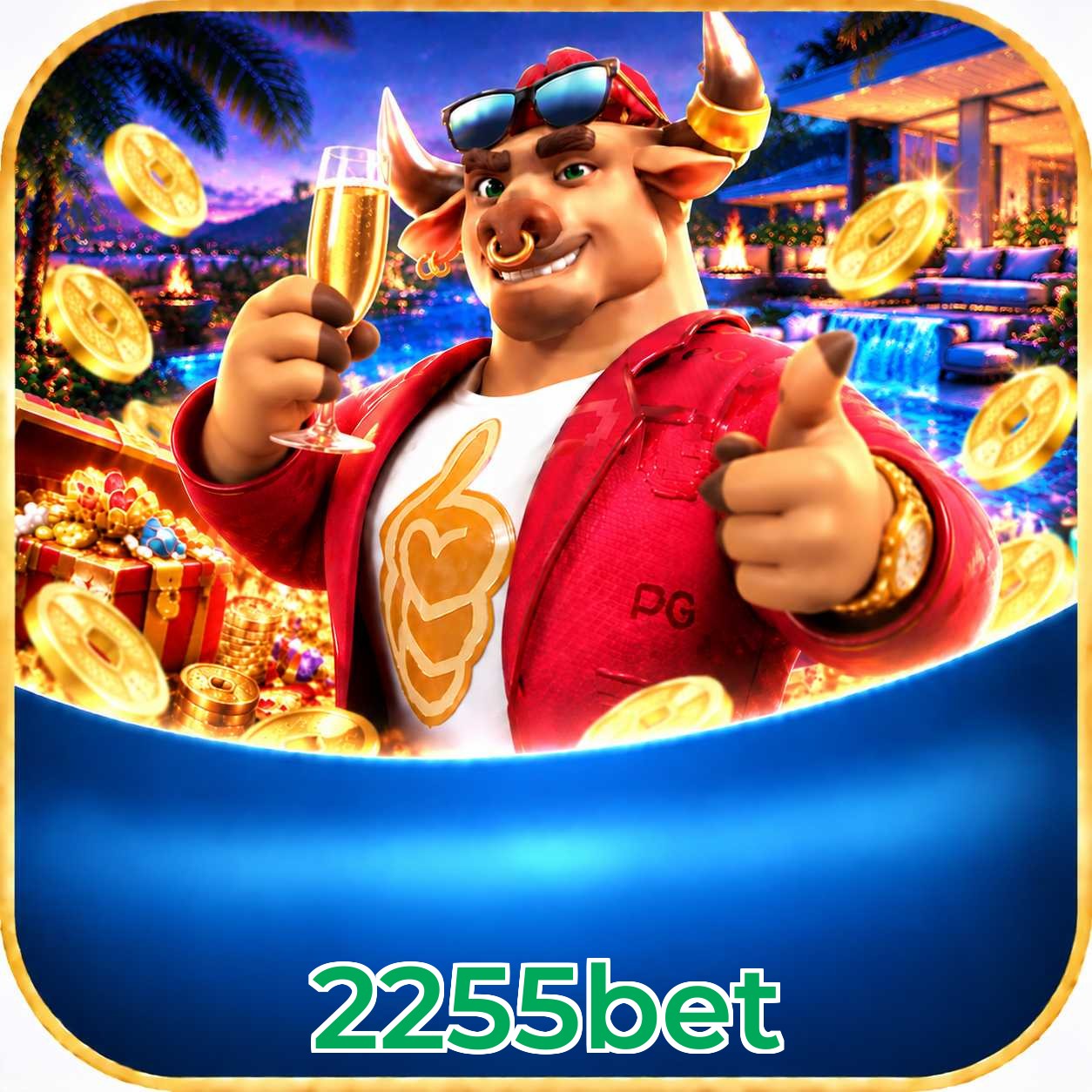 2255bet Streaming Quality