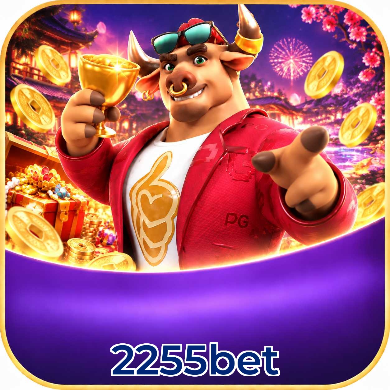 2255bet Estratégias Lottery