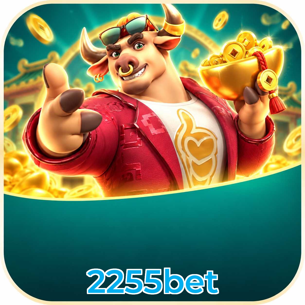 2255bet Loterias