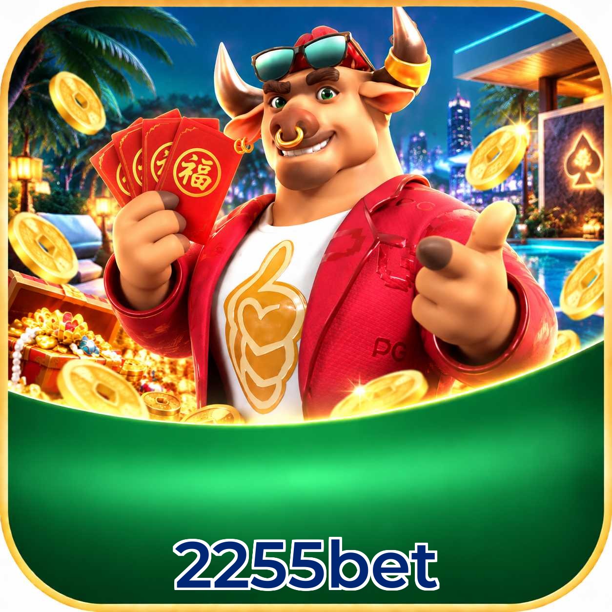 2255bet Suporte