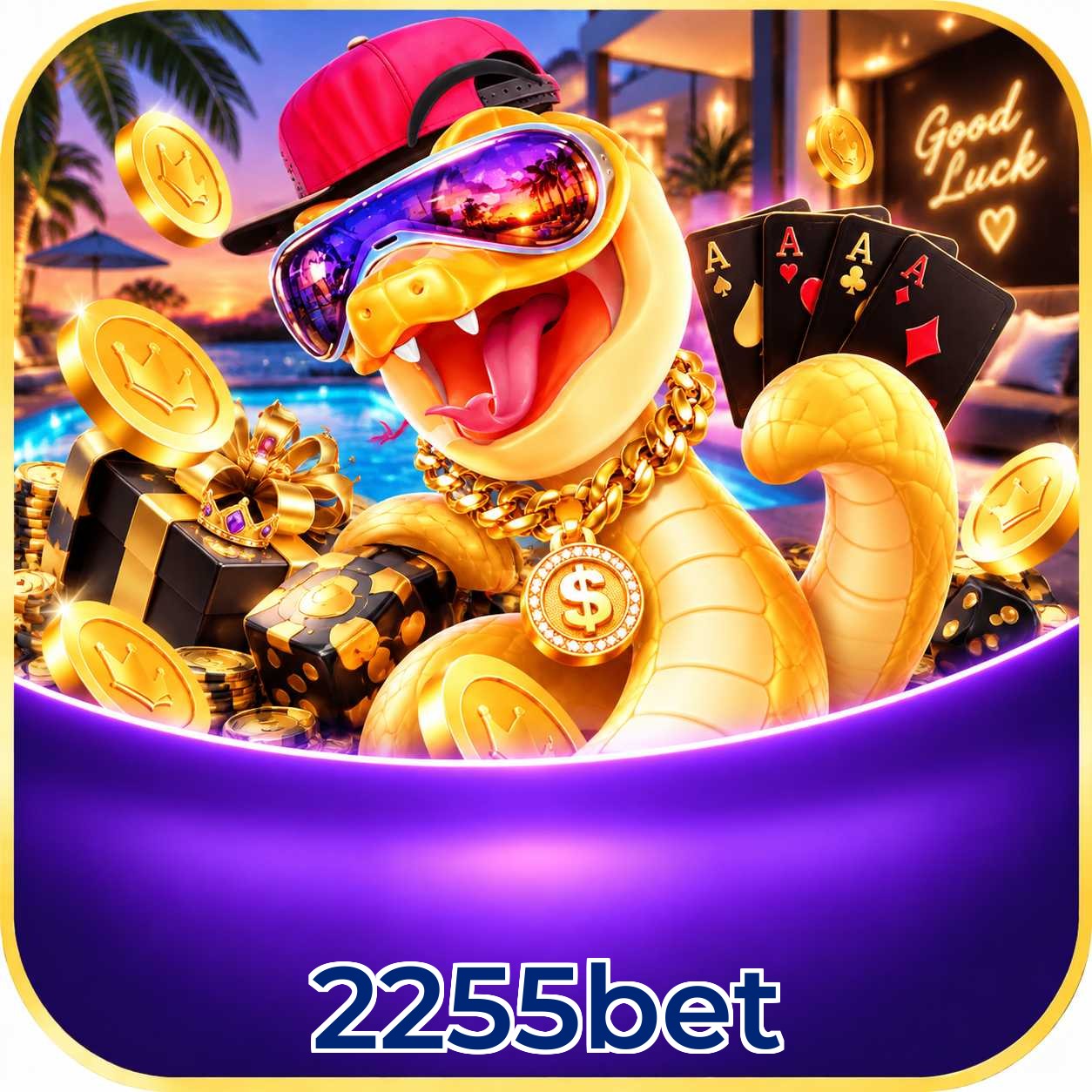 2255bet Facebook Group