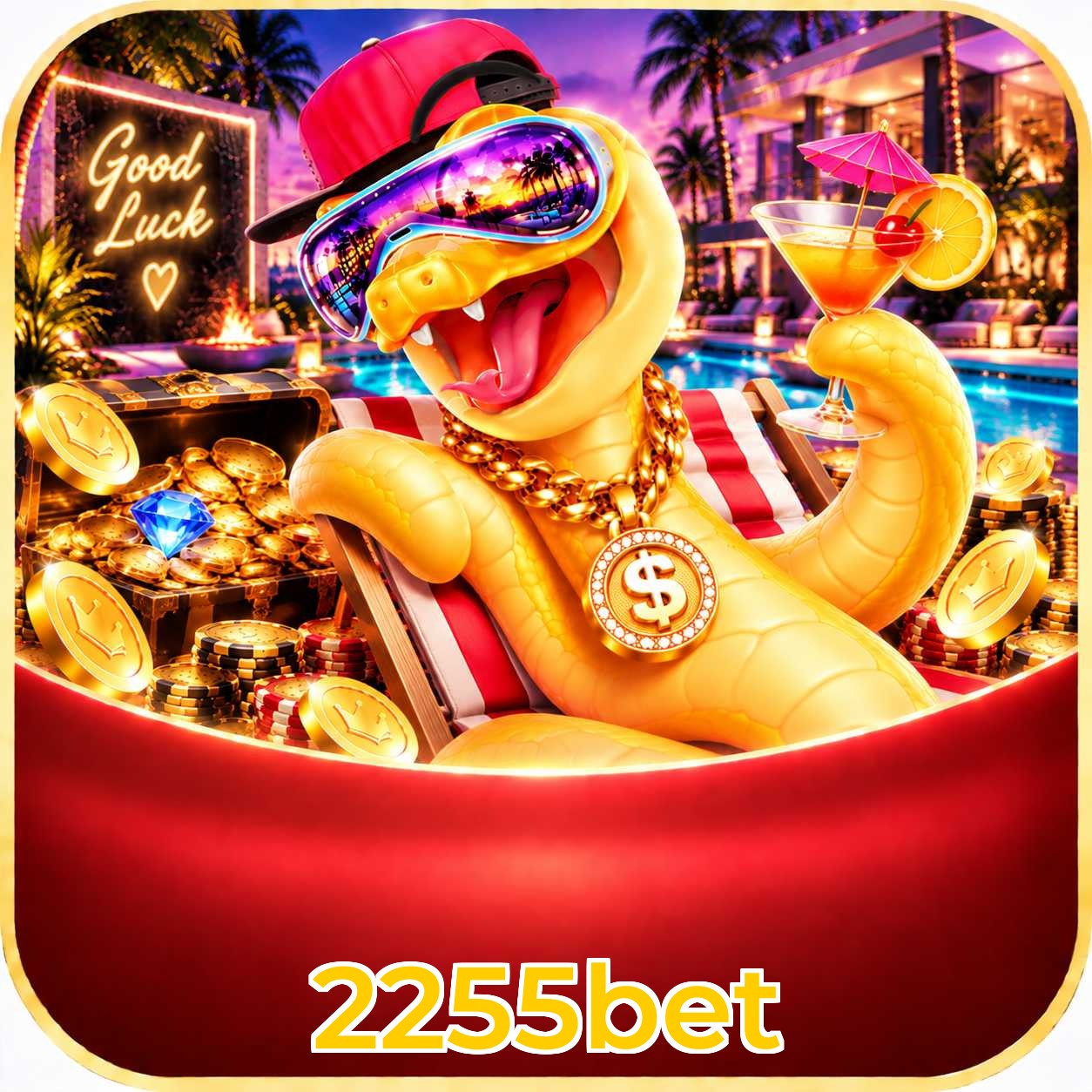 2255bet App Features