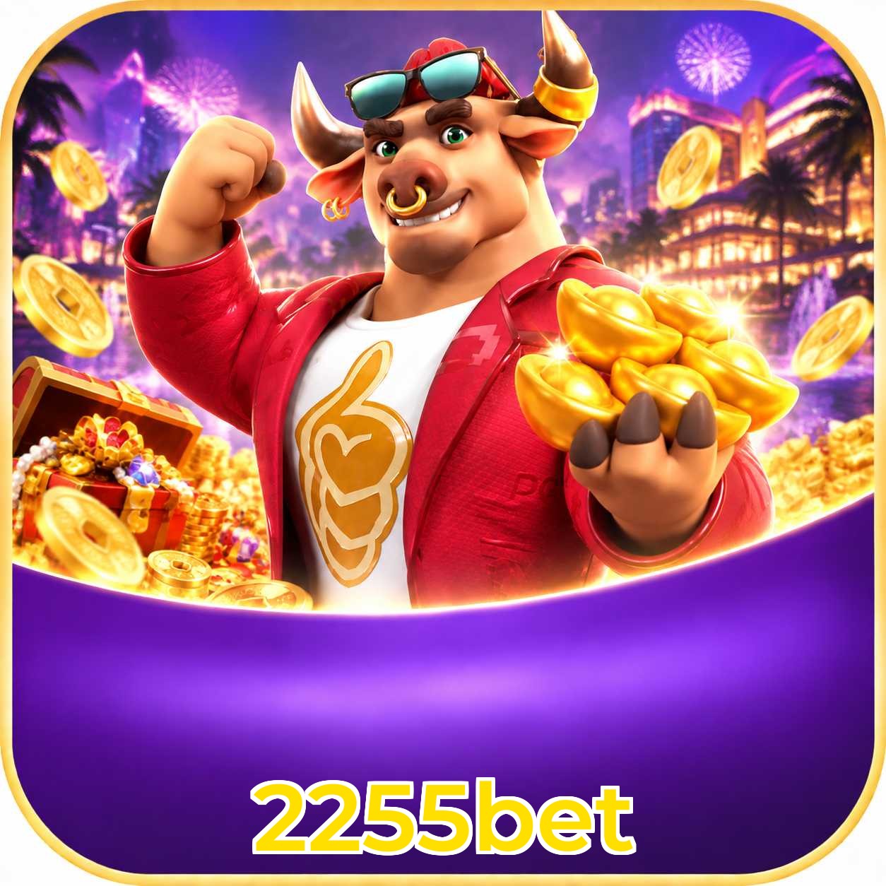 2255bet FAQ