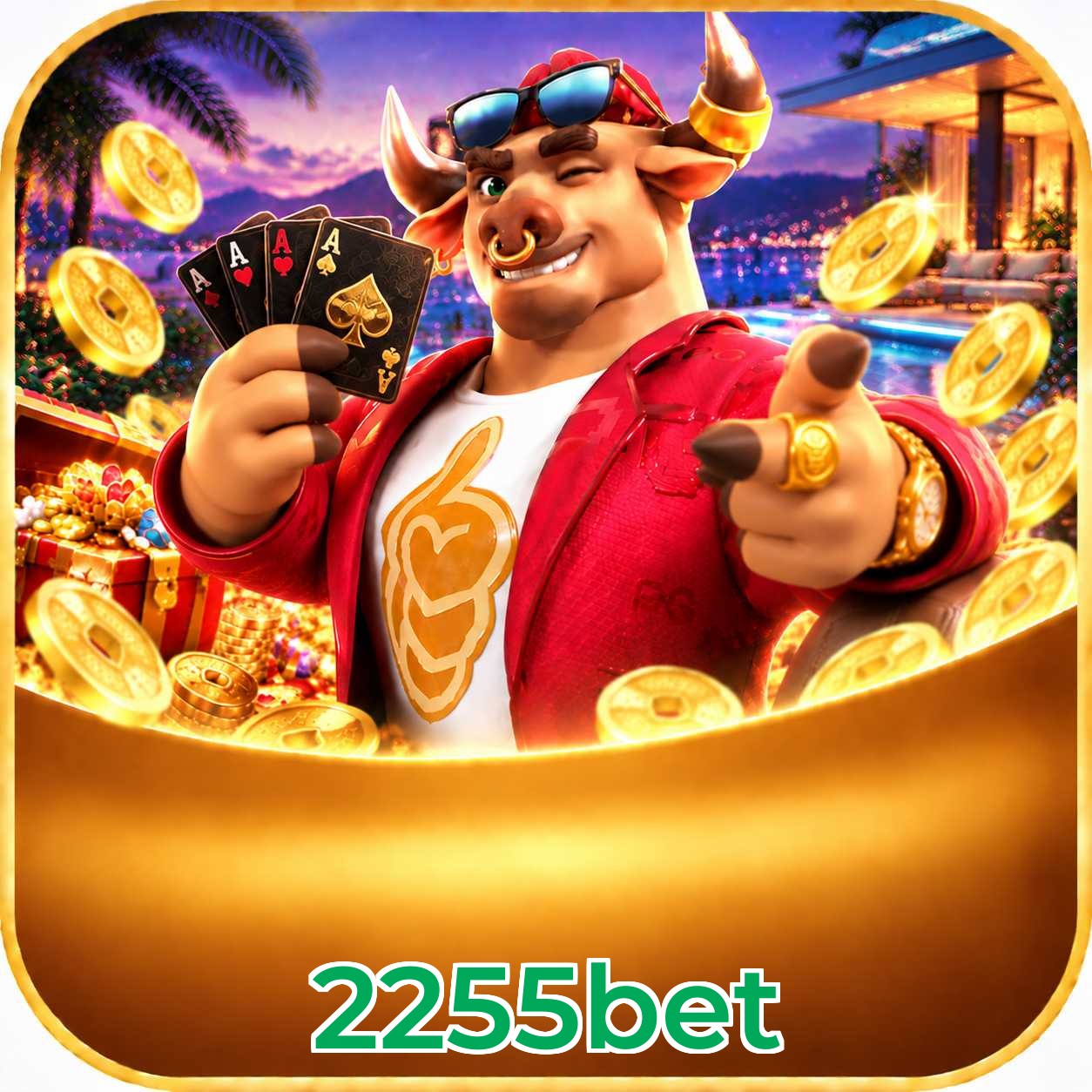 2255bet FAQ