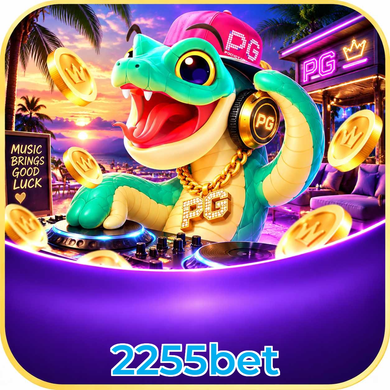 2255bet Performance Tests