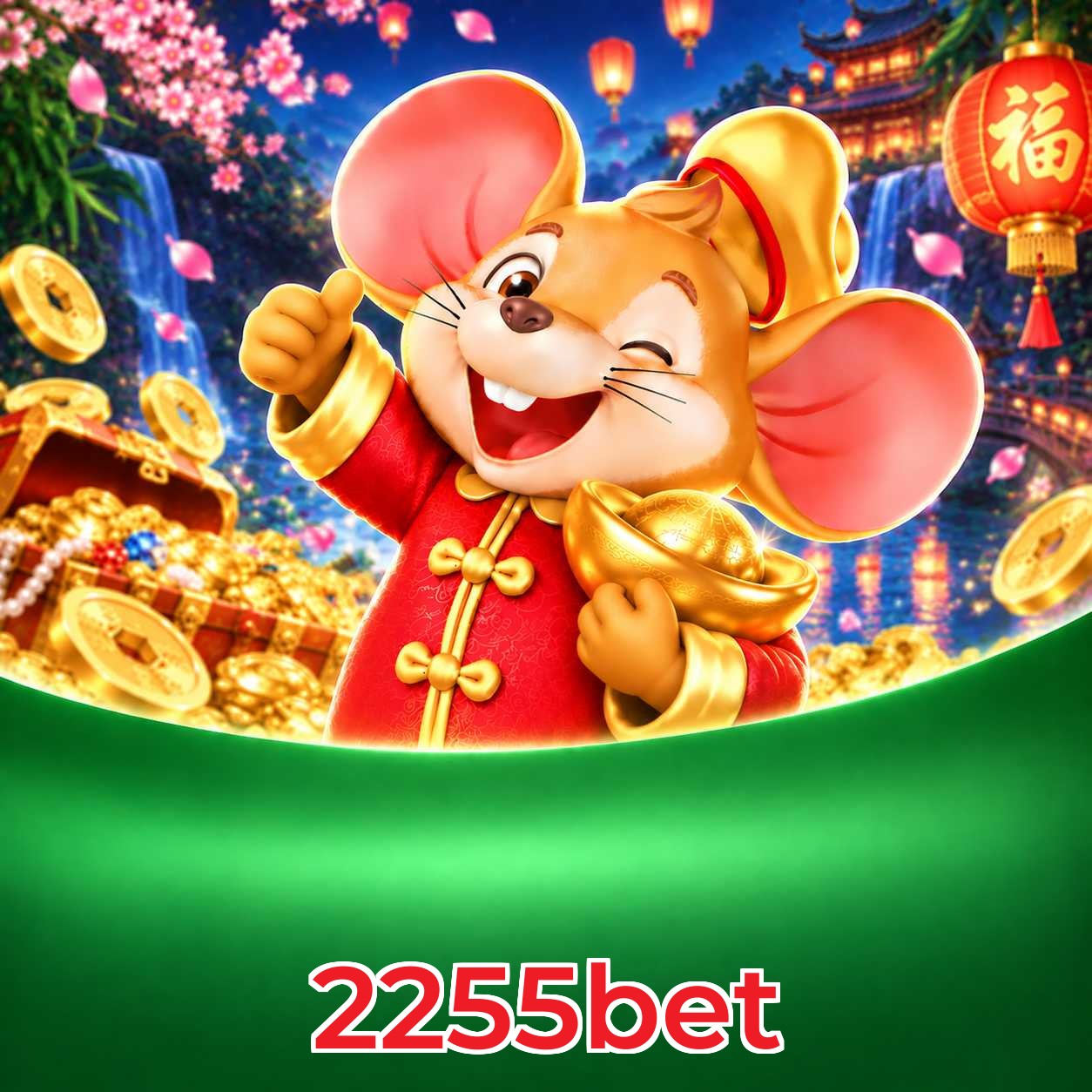 2255bet Jogos Exclusivos