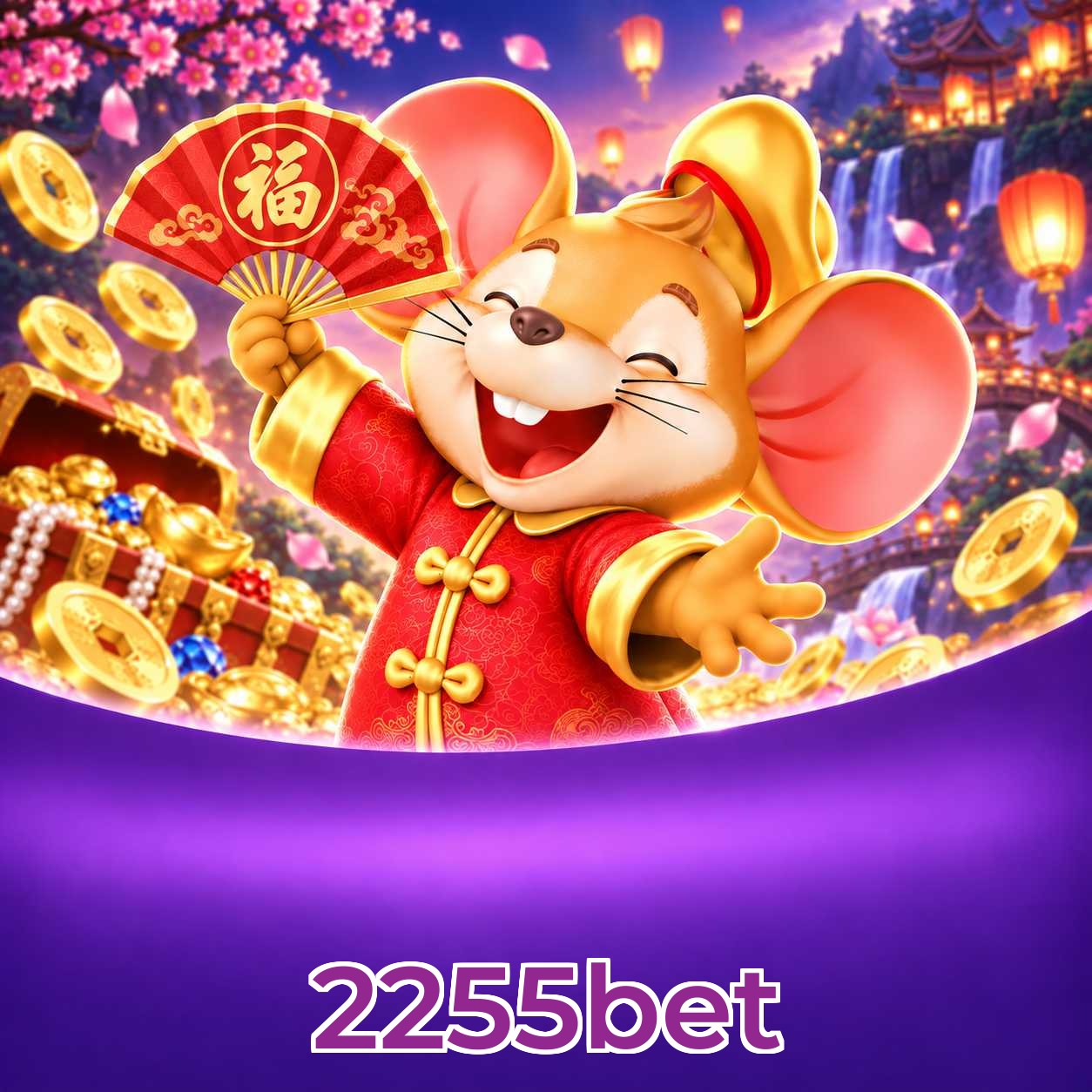 2255bet Security Analysis
