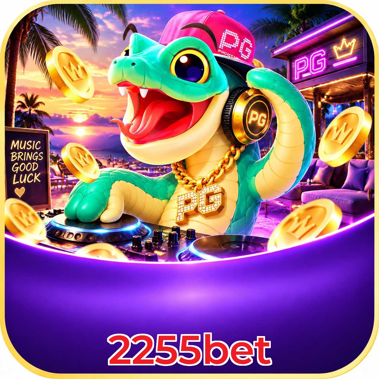 2255bet App FAQ