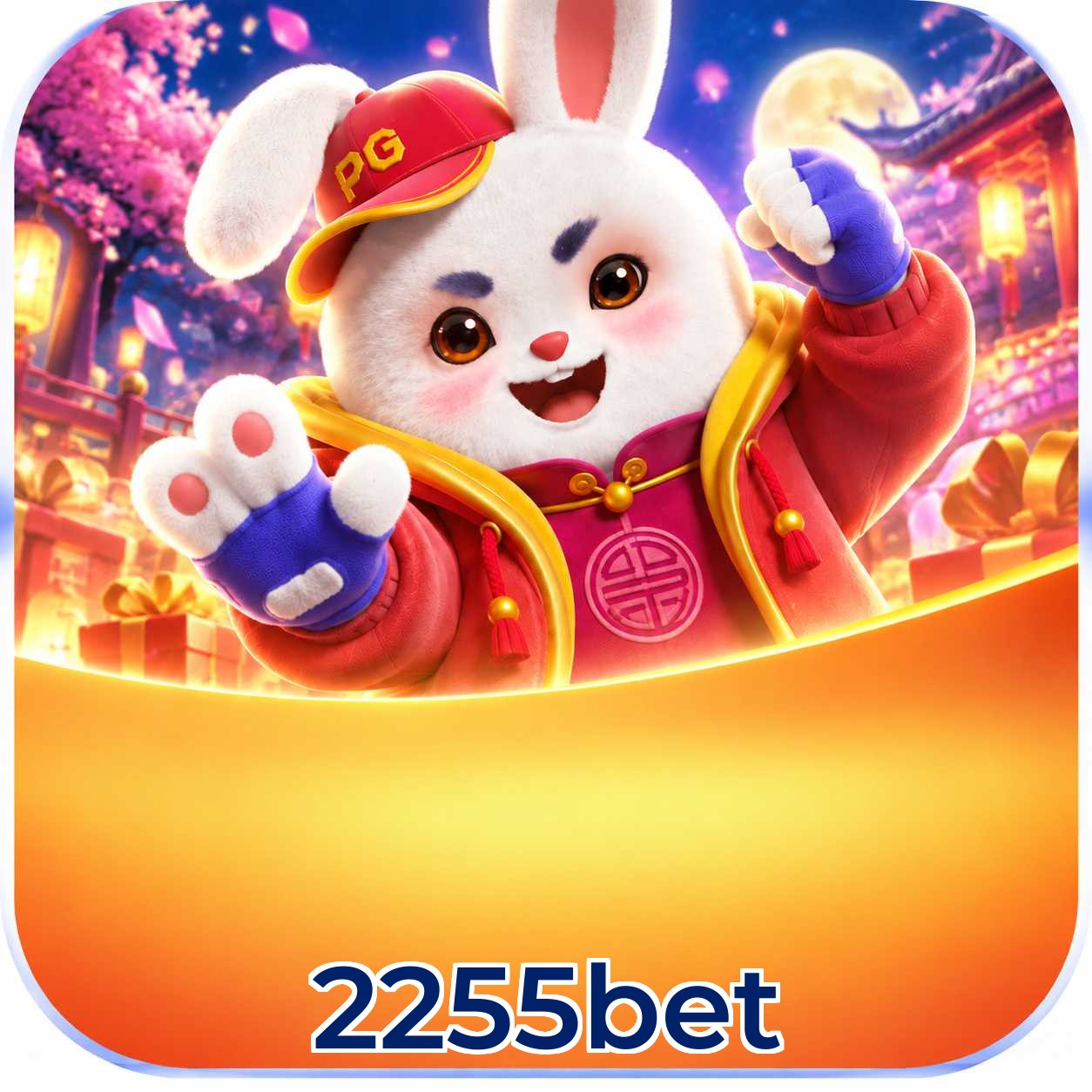 2255bet Segurança