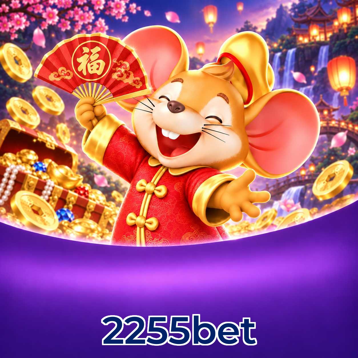2255bet Plataforma FAQ