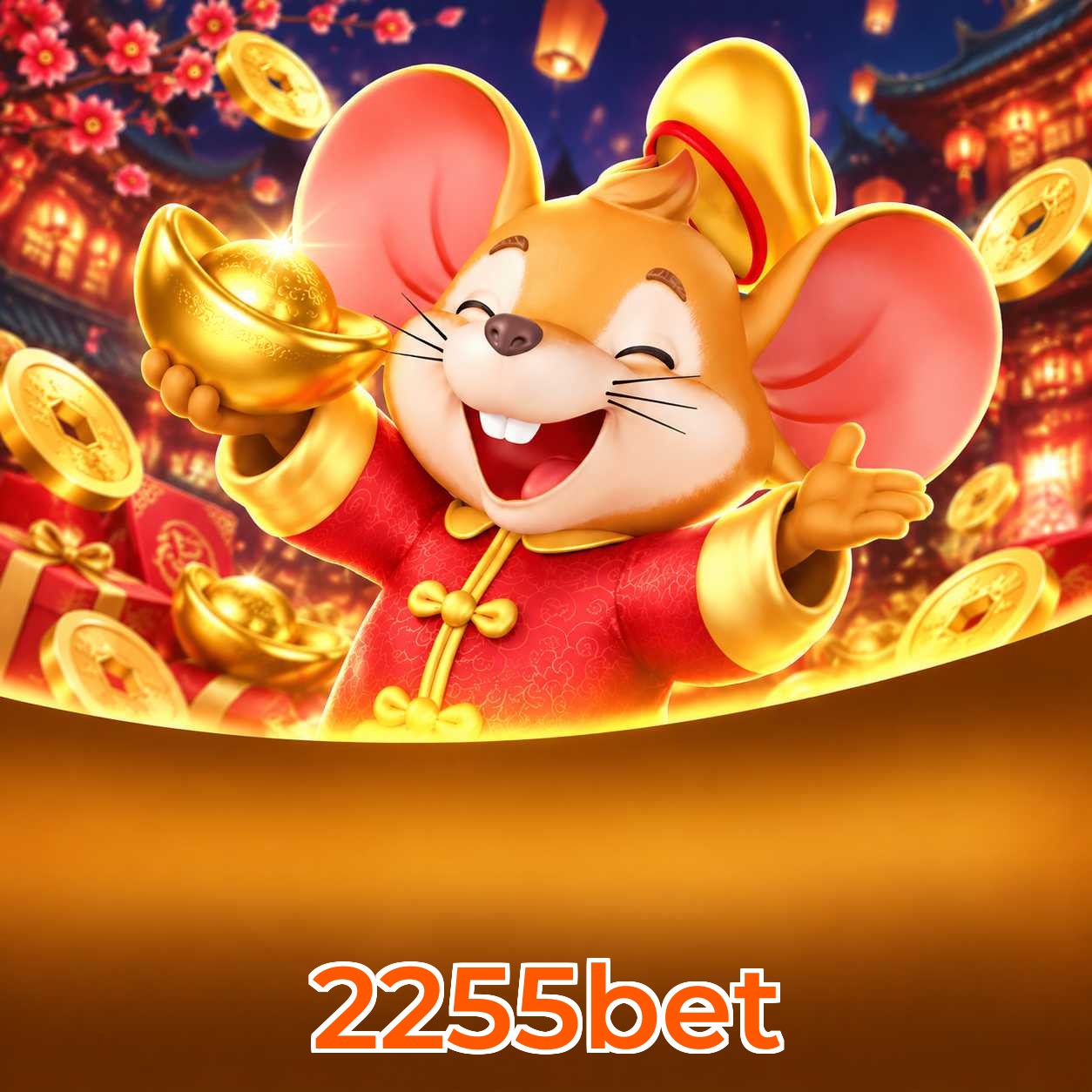 2255bet Entrar Telegram