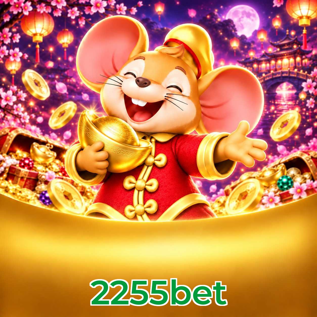 2255bet Lottery FAQ