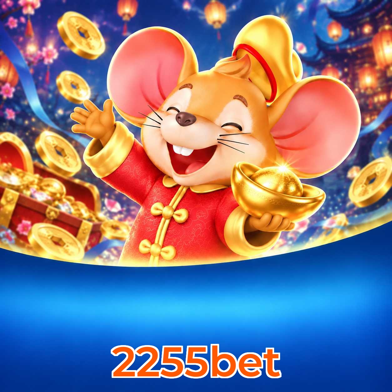 2255bet Fortune Tiger FAQ