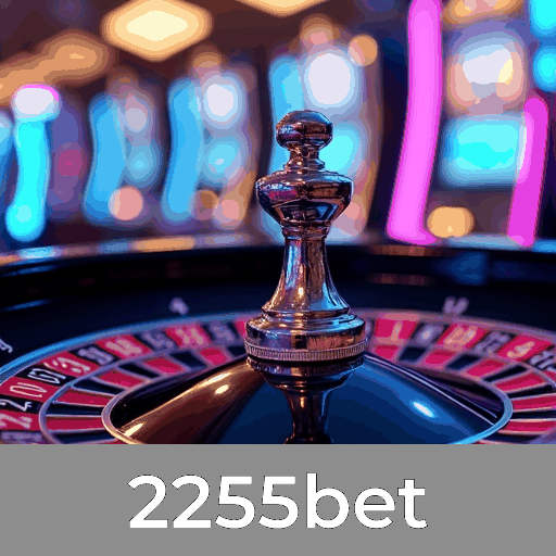 2255bet: Slots com Jackpot, Mesa de Jogos Estratégicos, Dealer ao Vivo
