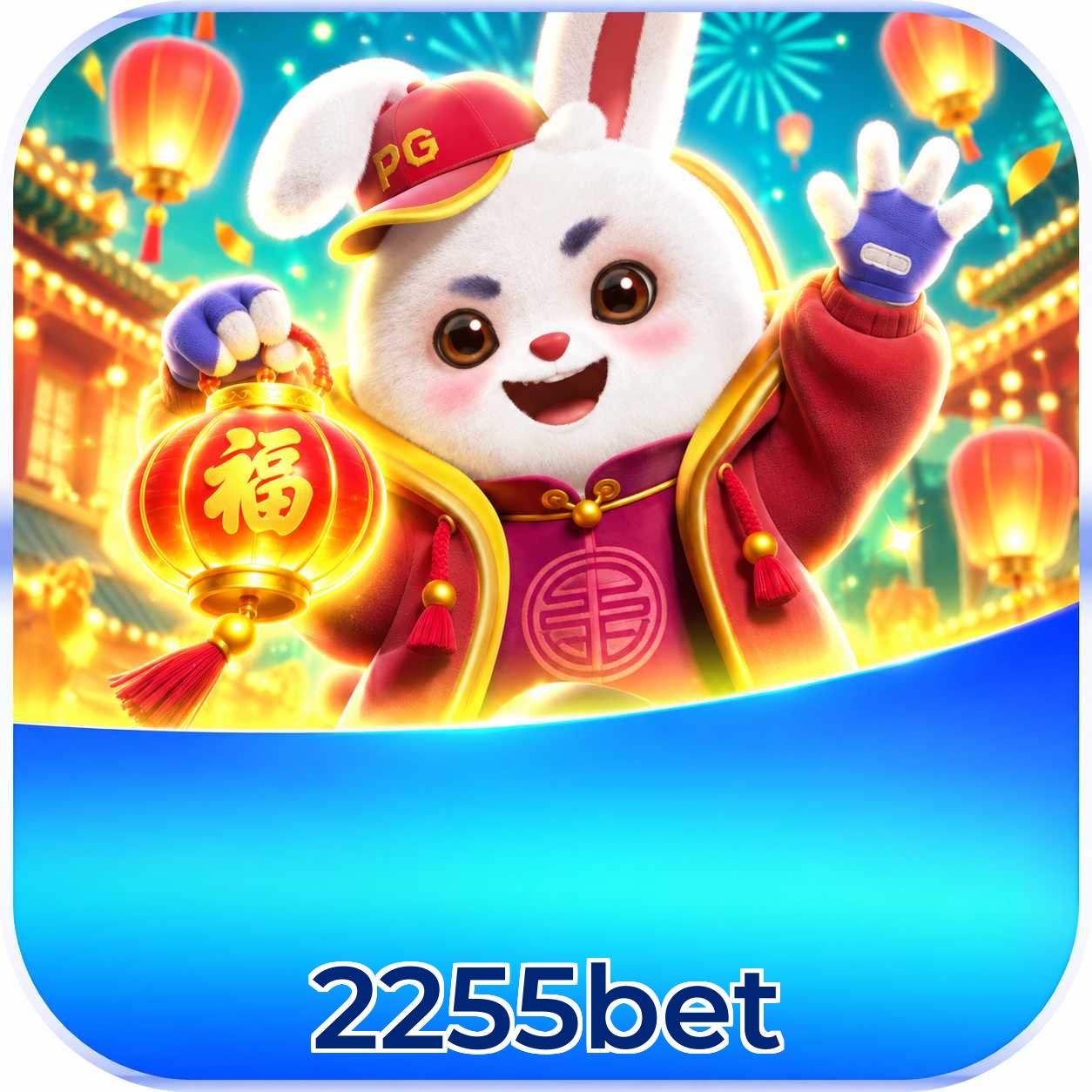 2255bet Top Slots