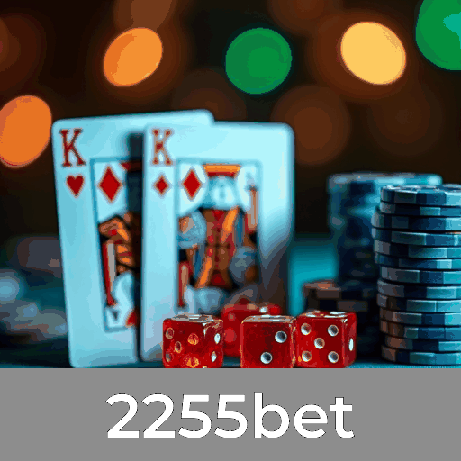 2255bet: Emoção e Oportunidades de Vencer em Jogos de Cassino