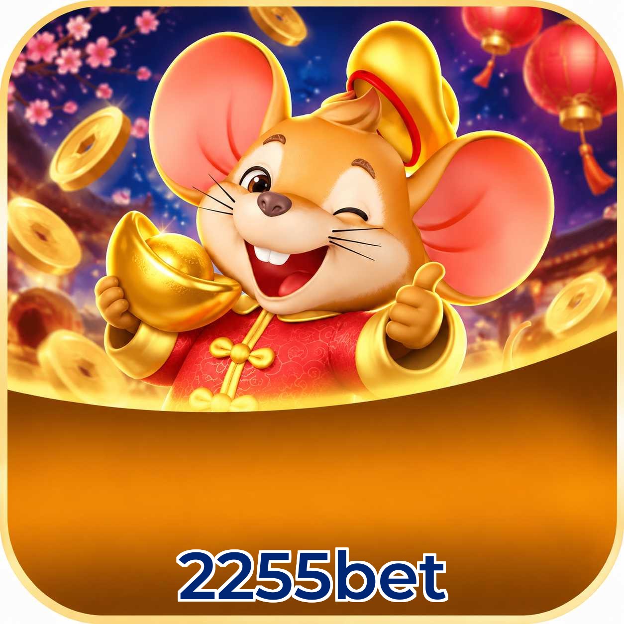 2255bet Troubleshooting