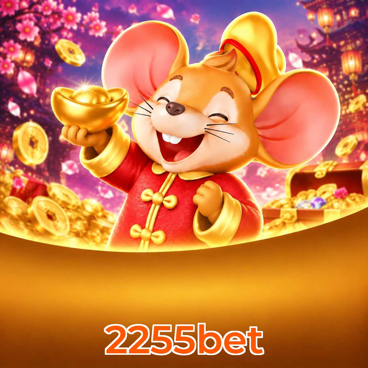 2255bet Logo
